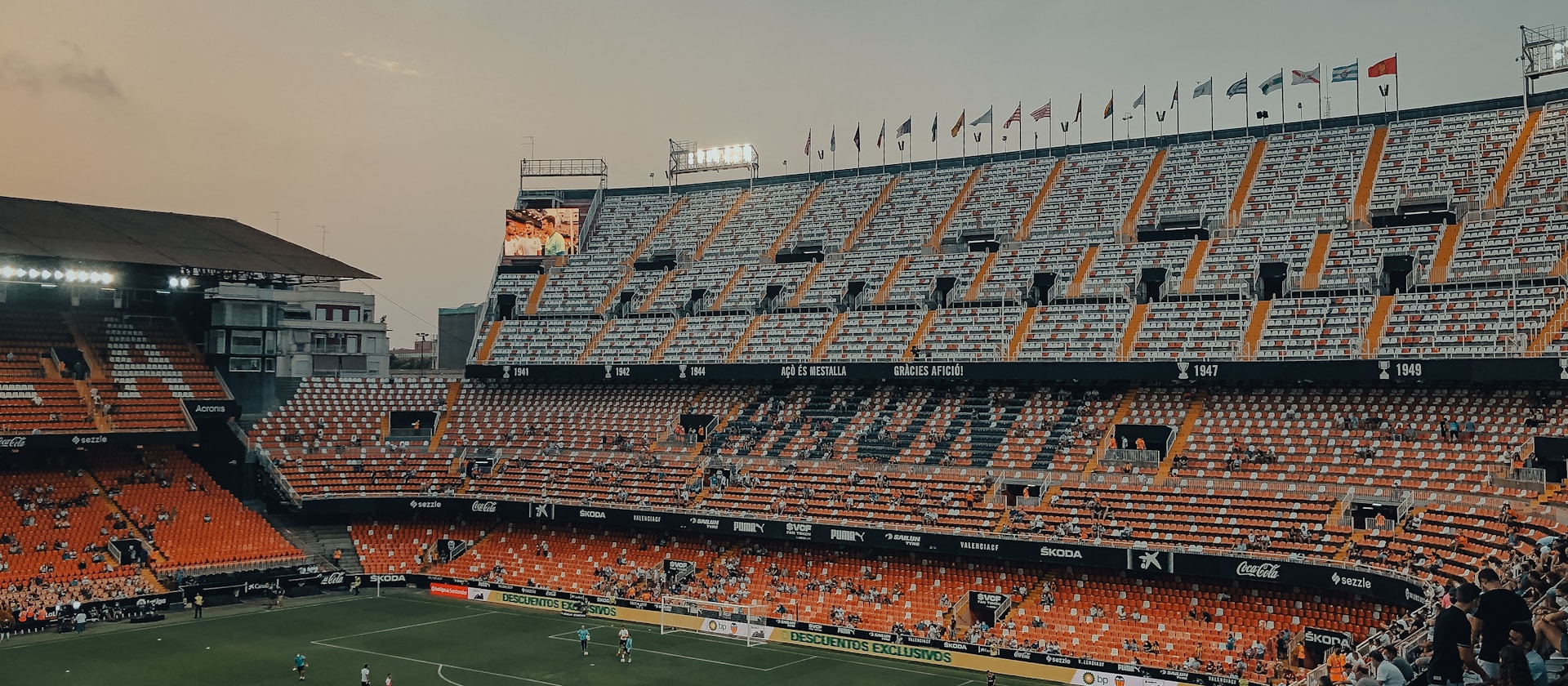football