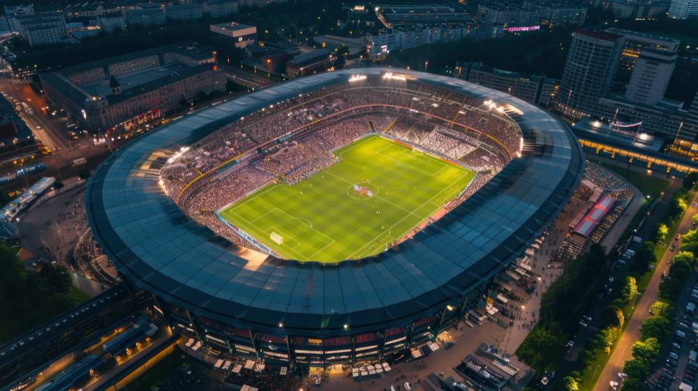 Premier League, Libertadores y ligas europeas como parte del consumo cotidiano