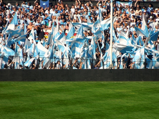 Renacimiento del fútbol argentino